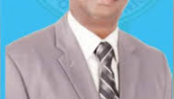 LASPOTECH gets new Rector